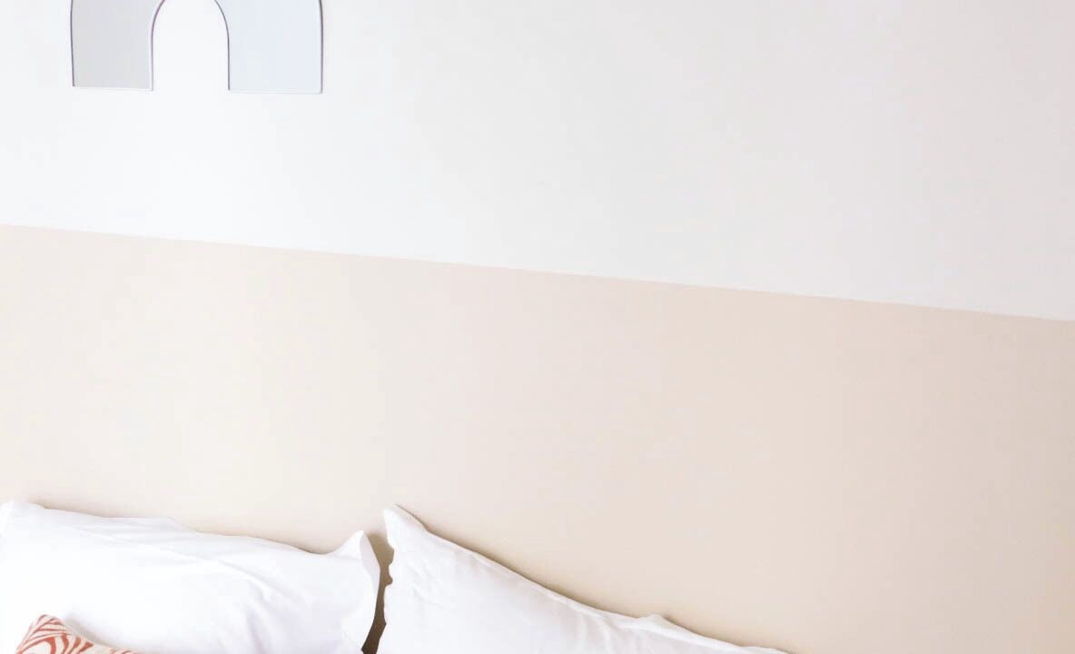 Photo of Bedroom in Mers-les-Bains