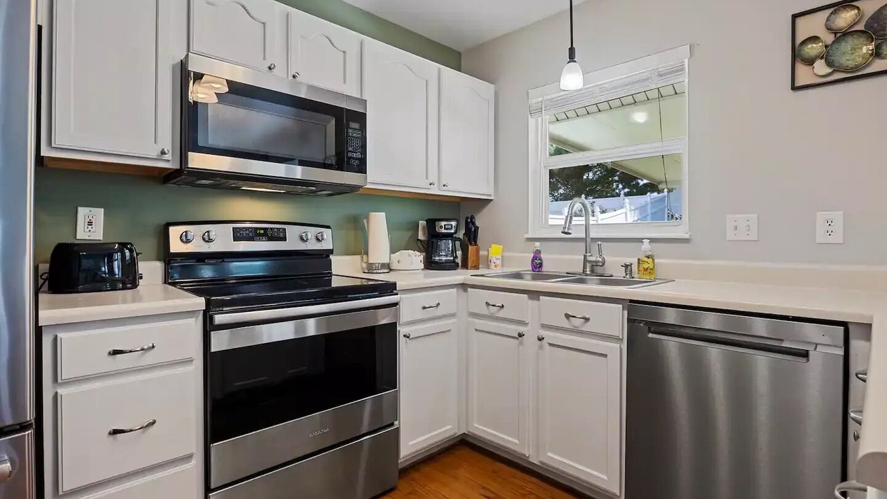 Photo of Kitchen in O'Fallon
