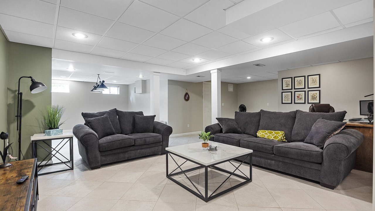 Photo of Livingroom in O'Fallon