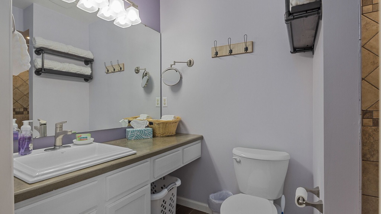 Photo of Bathroom in O'Fallon