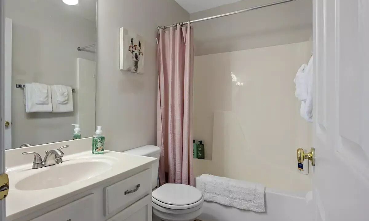 Photo of Bathroom in O'Fallon