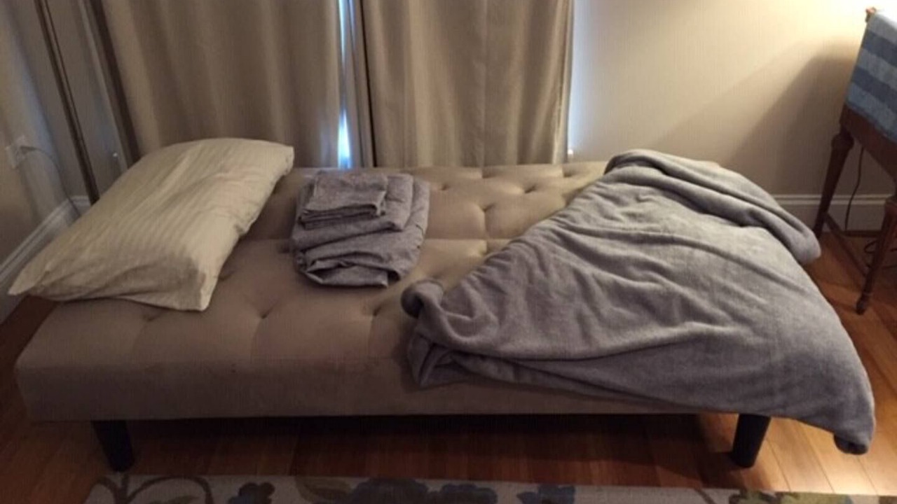 Photo of Bedroom in Oak Park