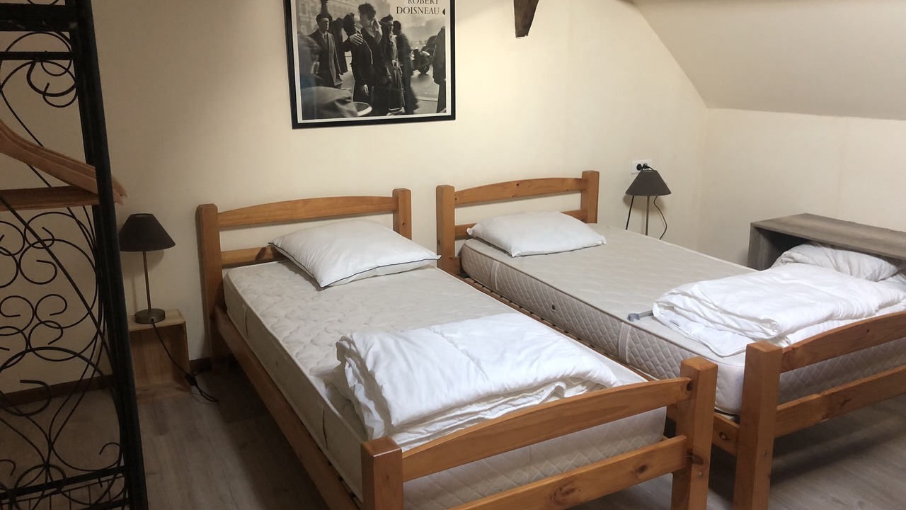 Photo of Bedroom in Monfaucon