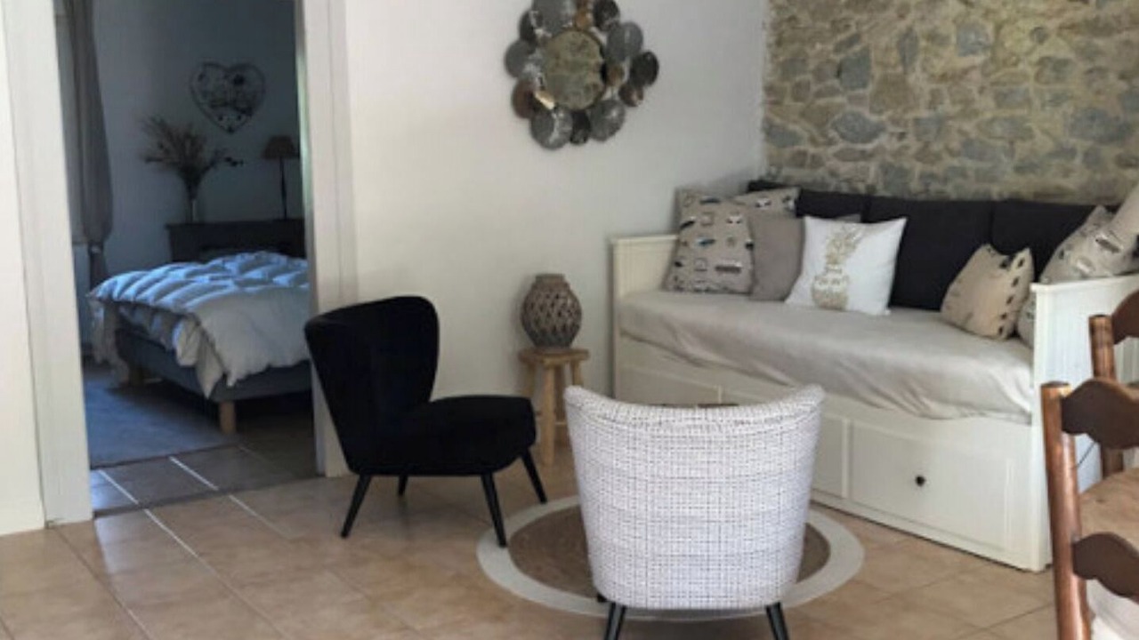 Photo of Bedroom in Monfaucon