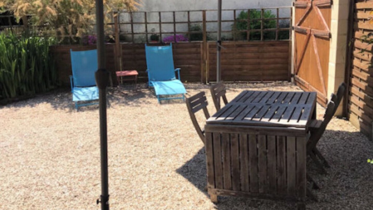 Photo of Outdoor in Monfaucon