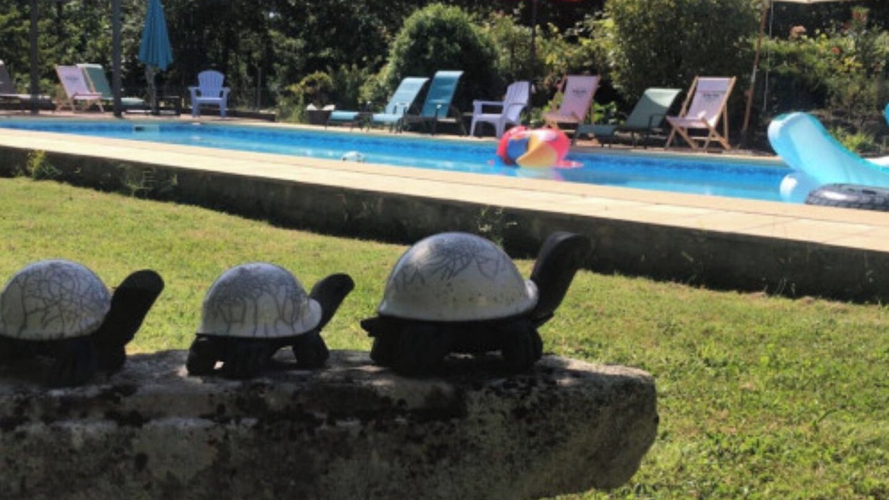 Photo of Outdoor in Monfaucon