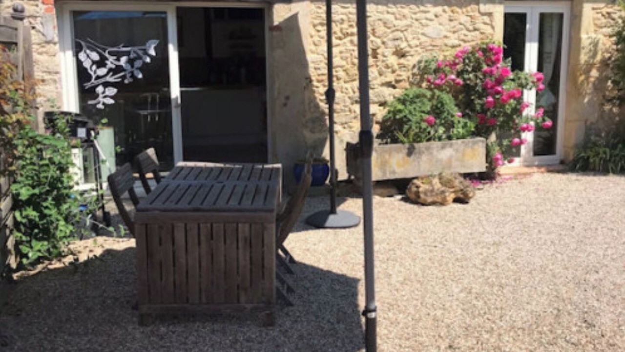 Photo of Outdoor in Monfaucon