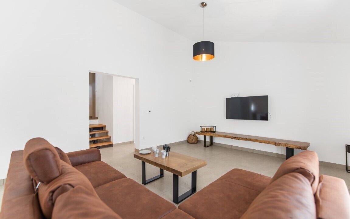 Photo of Livingroom in Karojba