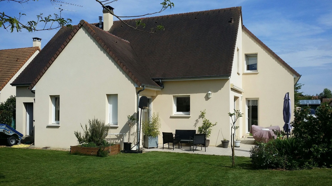 Photo of Outdoor in La Milesse