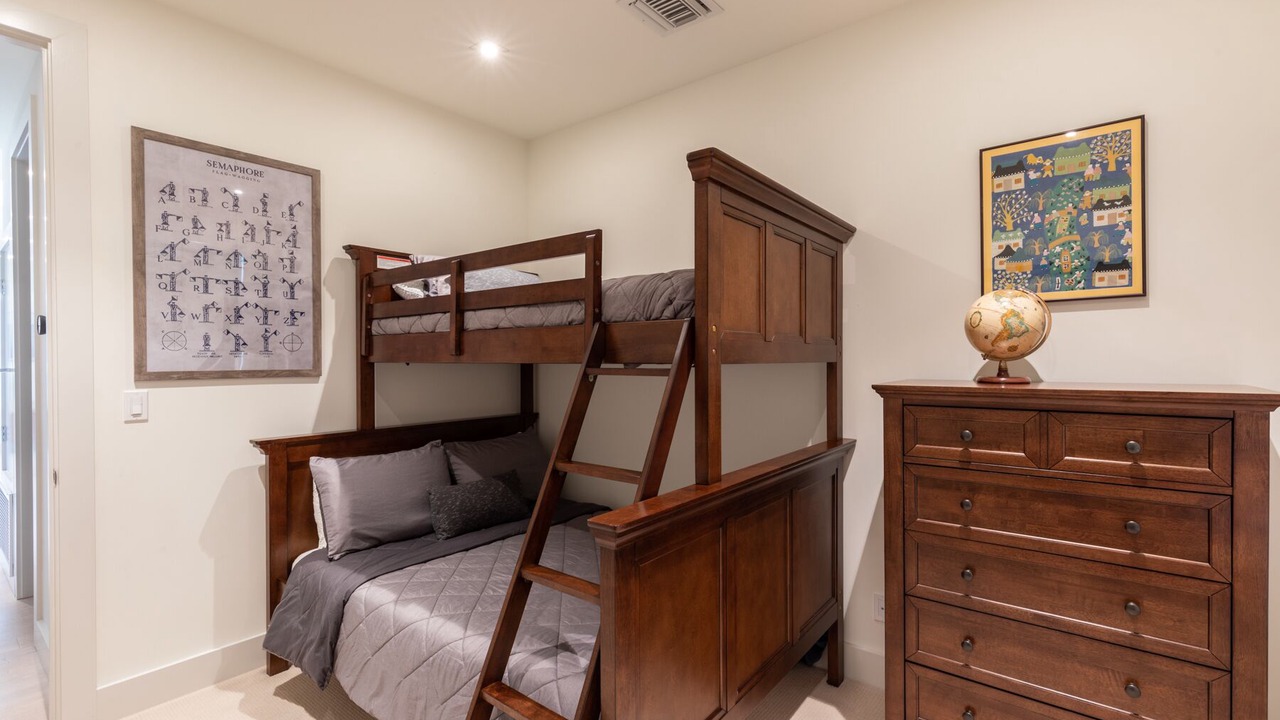 Photo of Bedroom in Old Town