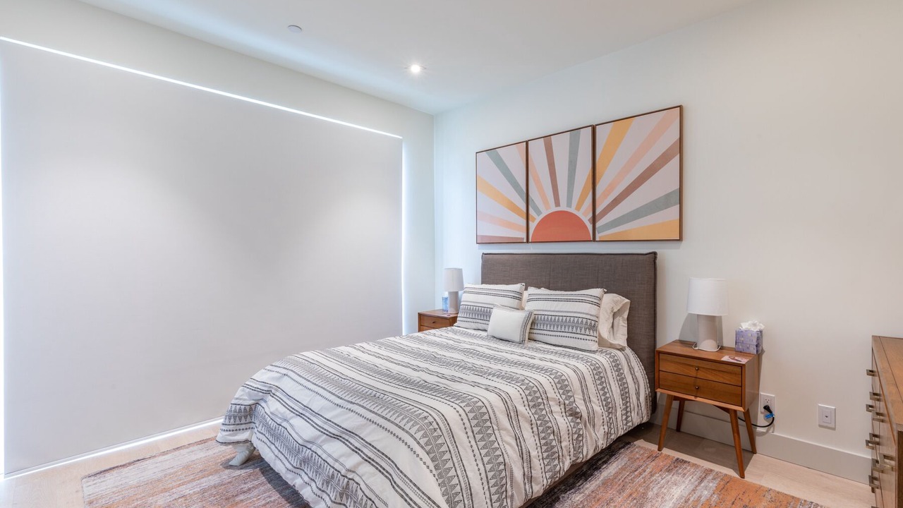 Photo of Bedroom in Old Town