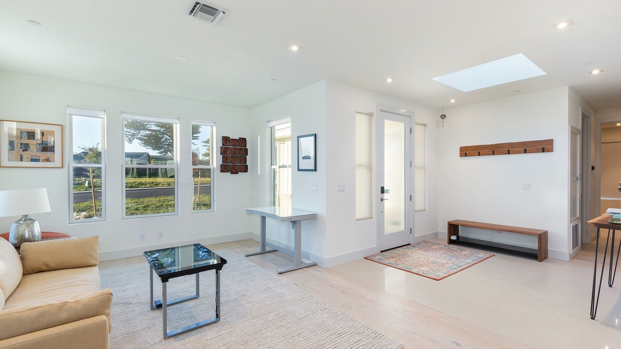 Photo of Livingroom in Old Town