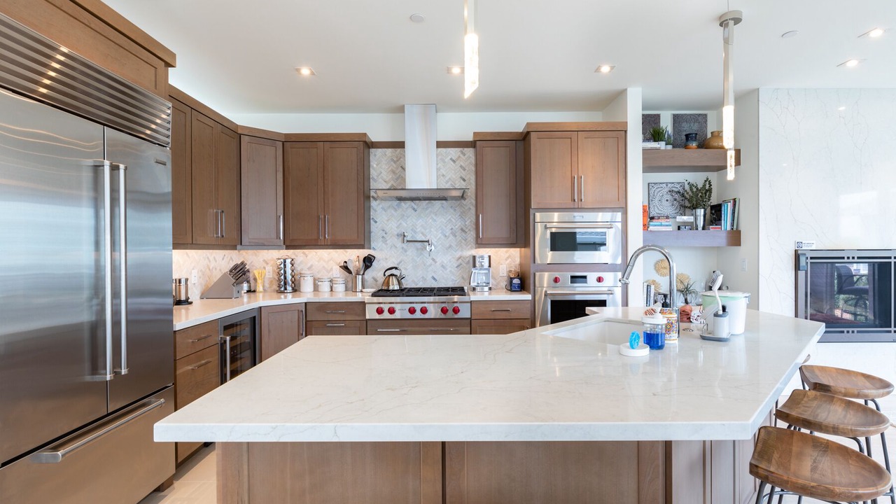 Photo of Kitchen in Old Town