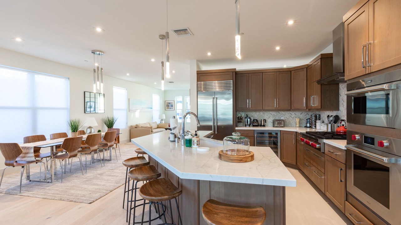 Photo of Kitchen in Old Town