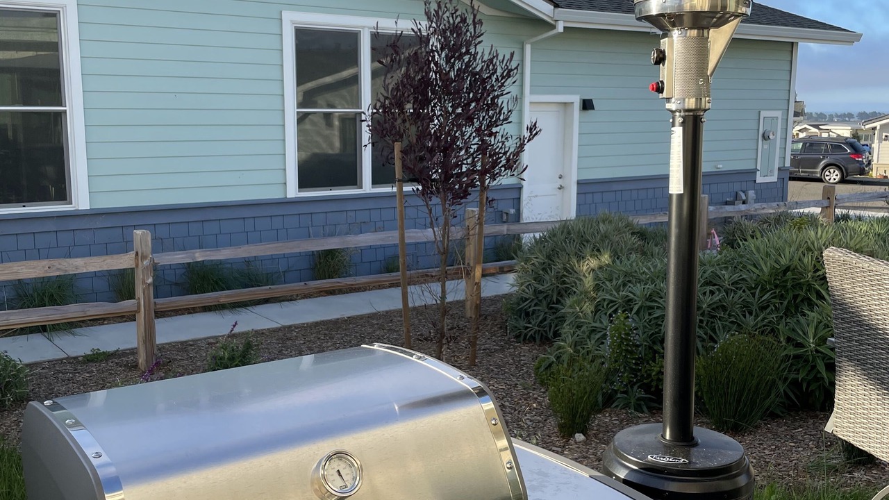 Photo of Outdoor in Old Town