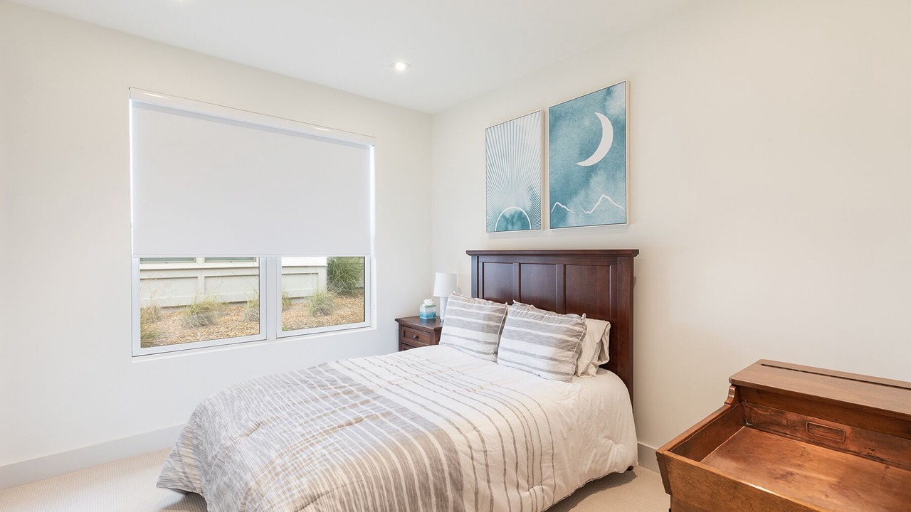 Photo of Bedroom in Old Town