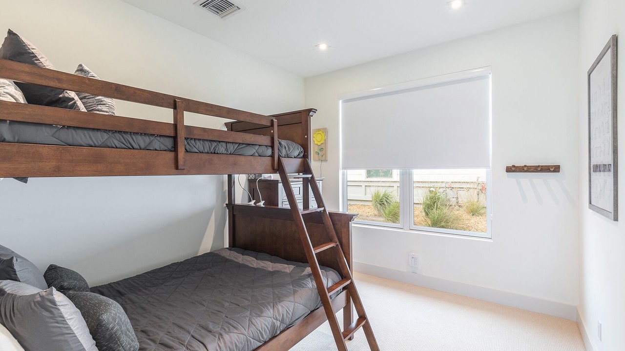 Photo of Bedroom in Old Town