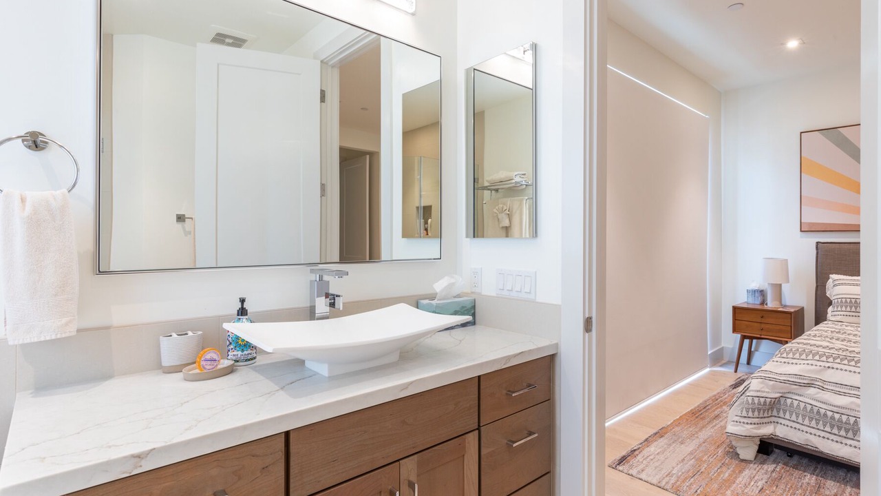 Photo of Bathroom in Old Town