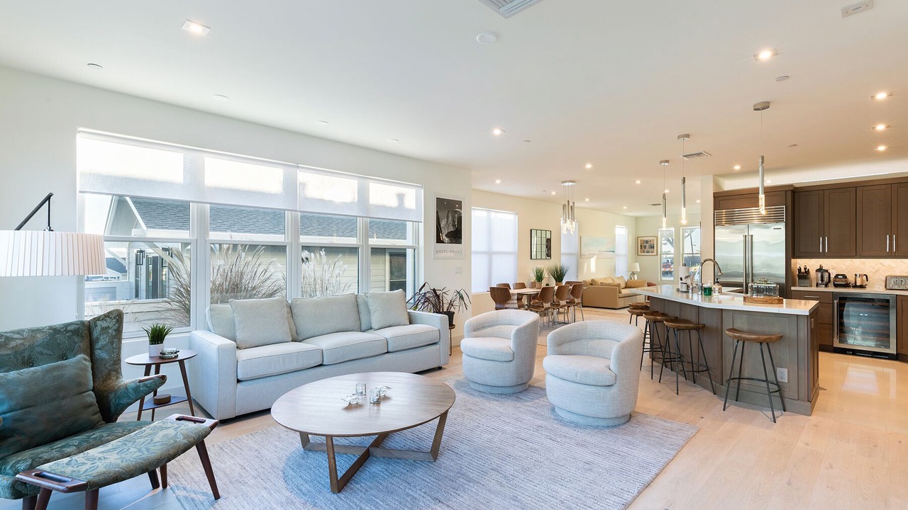 Photo of Livingroom in Old Town