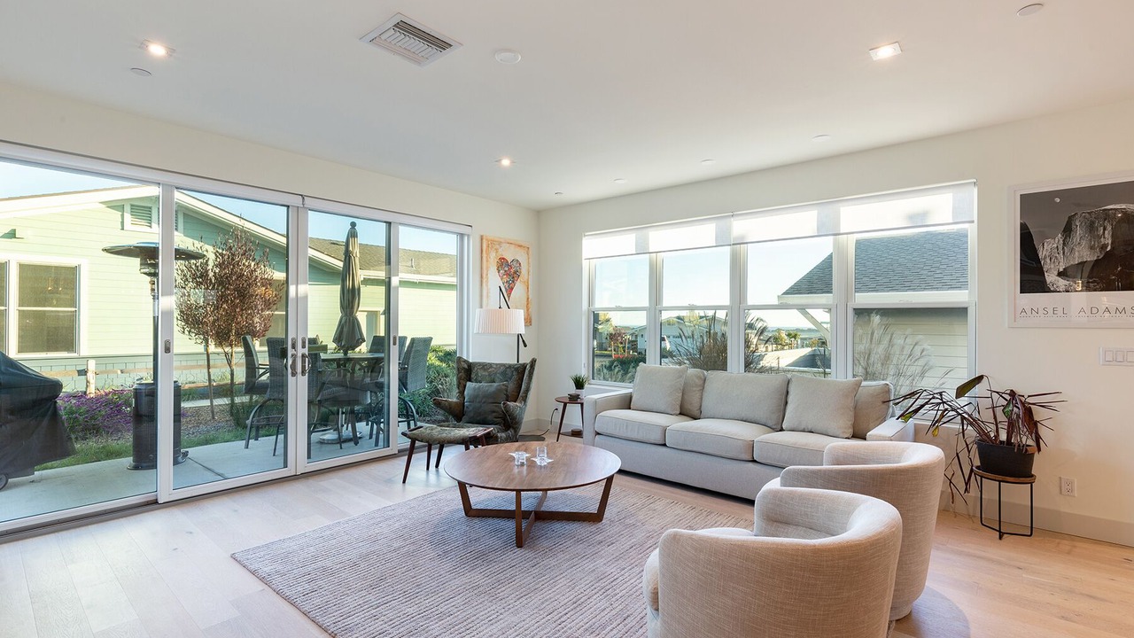 Photo of Livingroom in Old Town