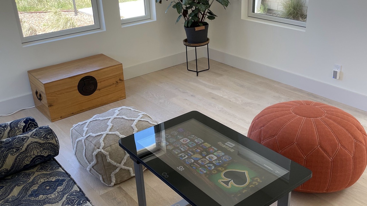 Photo of Bedroom in Old Town