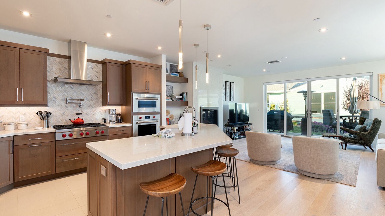 Photo of Kitchen in Old Town