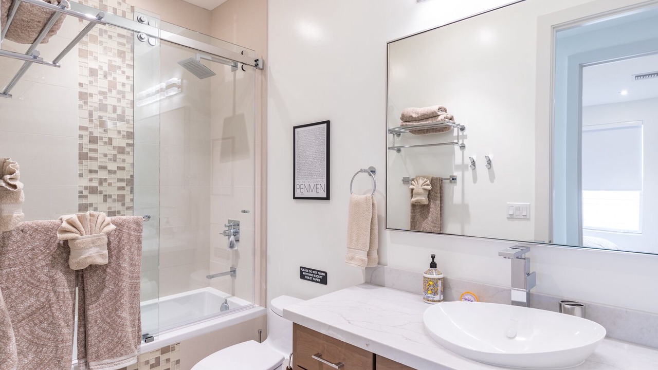 Photo of Bathroom in Old Town