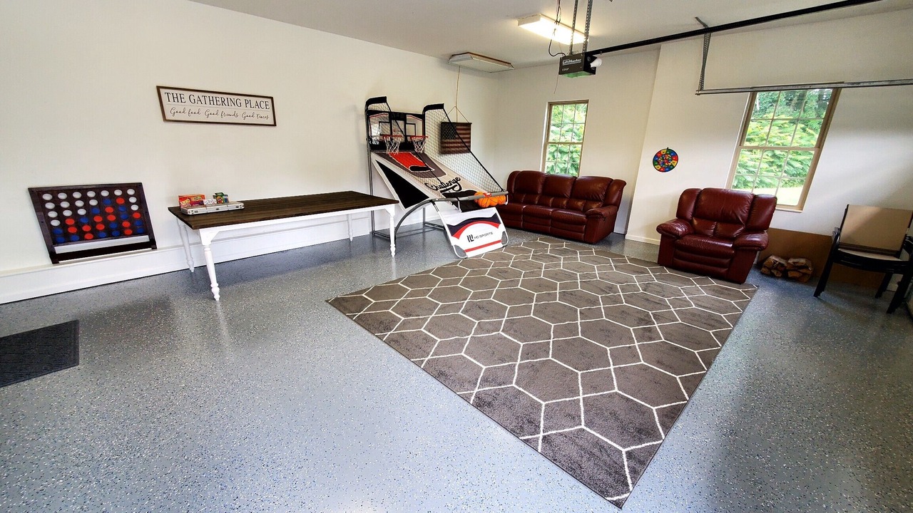 Photo of Bedroom in Jefferson County