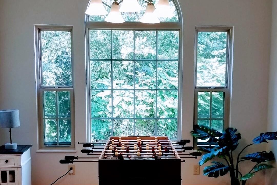 Photo of Bedroom in Jefferson County