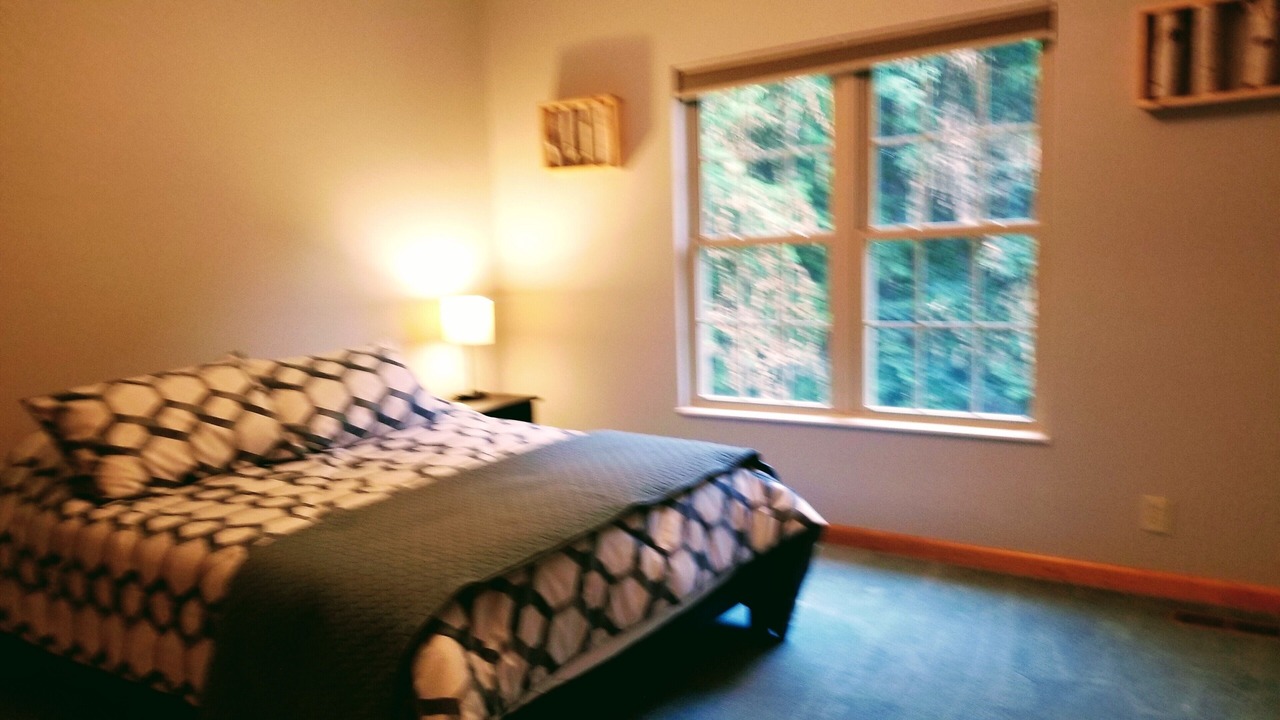 Photo of Bedroom in Jefferson County