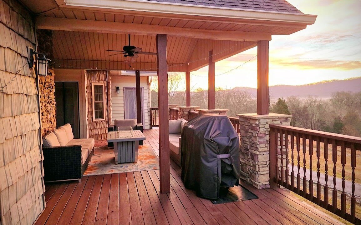 Photo of Patio Balcony in Jefferson County