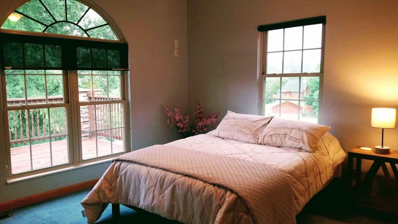 Photo of Bedroom in Jefferson County