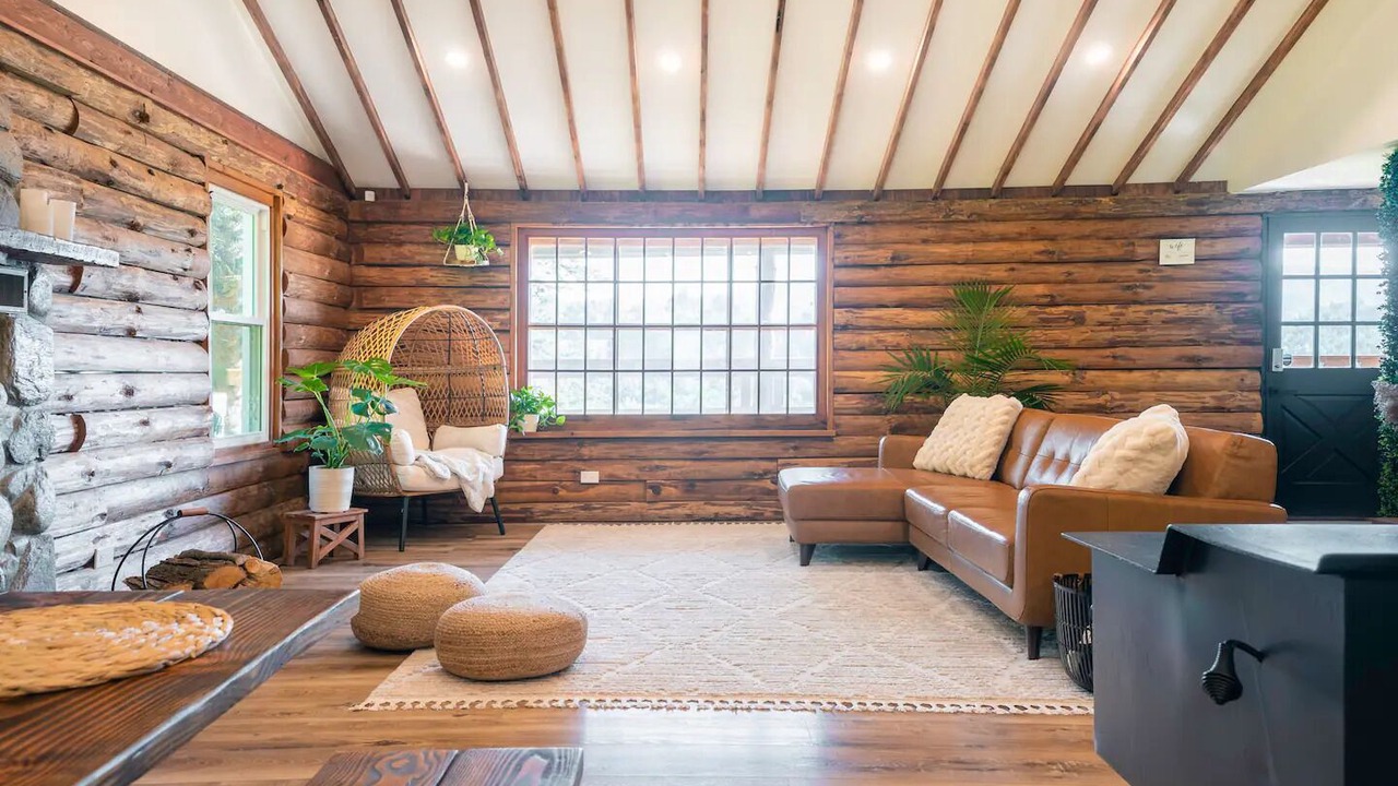 Photo of Livingroom in Richmondville