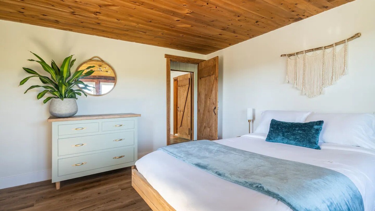 Photo of Bedroom in Richmondville