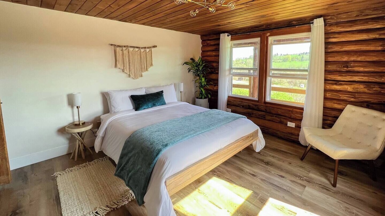 Photo of Bedroom in Richmondville