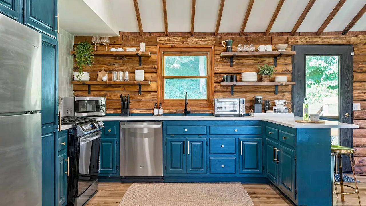 Photo of Kitchen in Richmondville