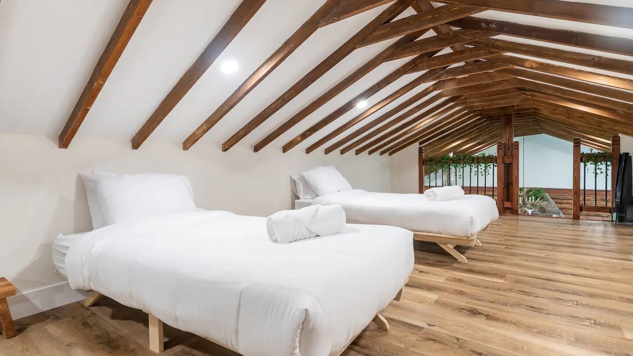 Photo of Bedroom in Richmondville
