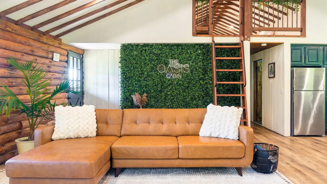 Photo of Livingroom in Richmondville