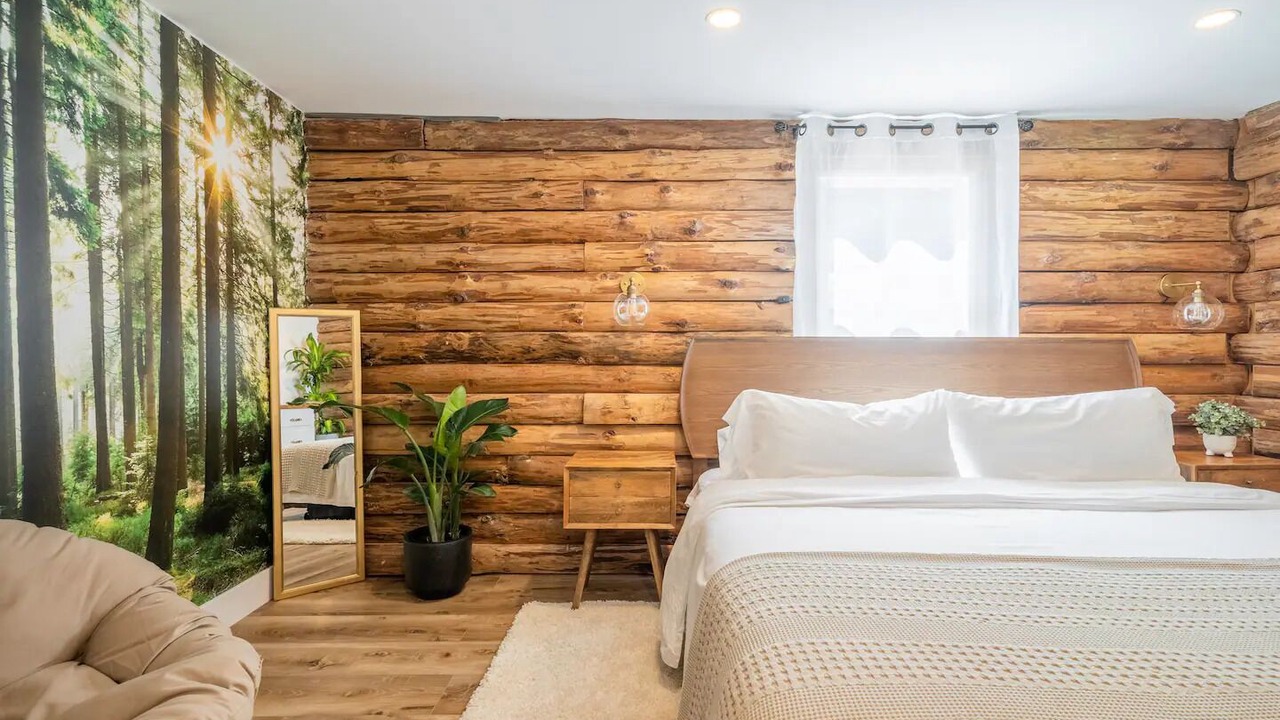 Photo of Bedroom in Richmondville