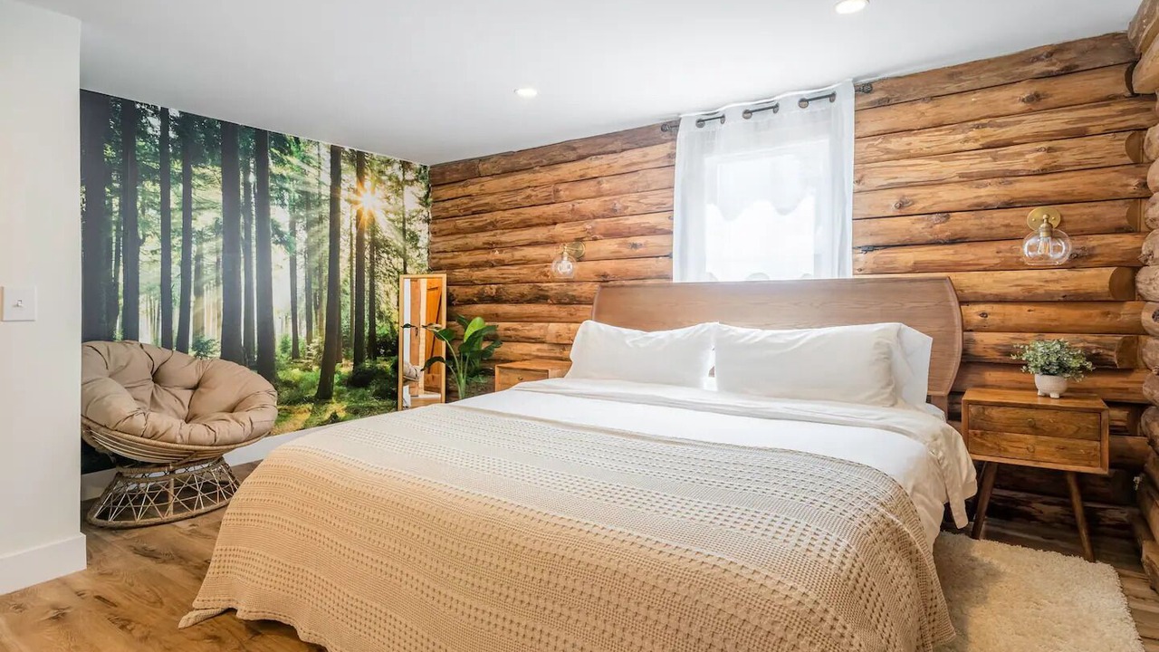 Photo of Bedroom in Richmondville