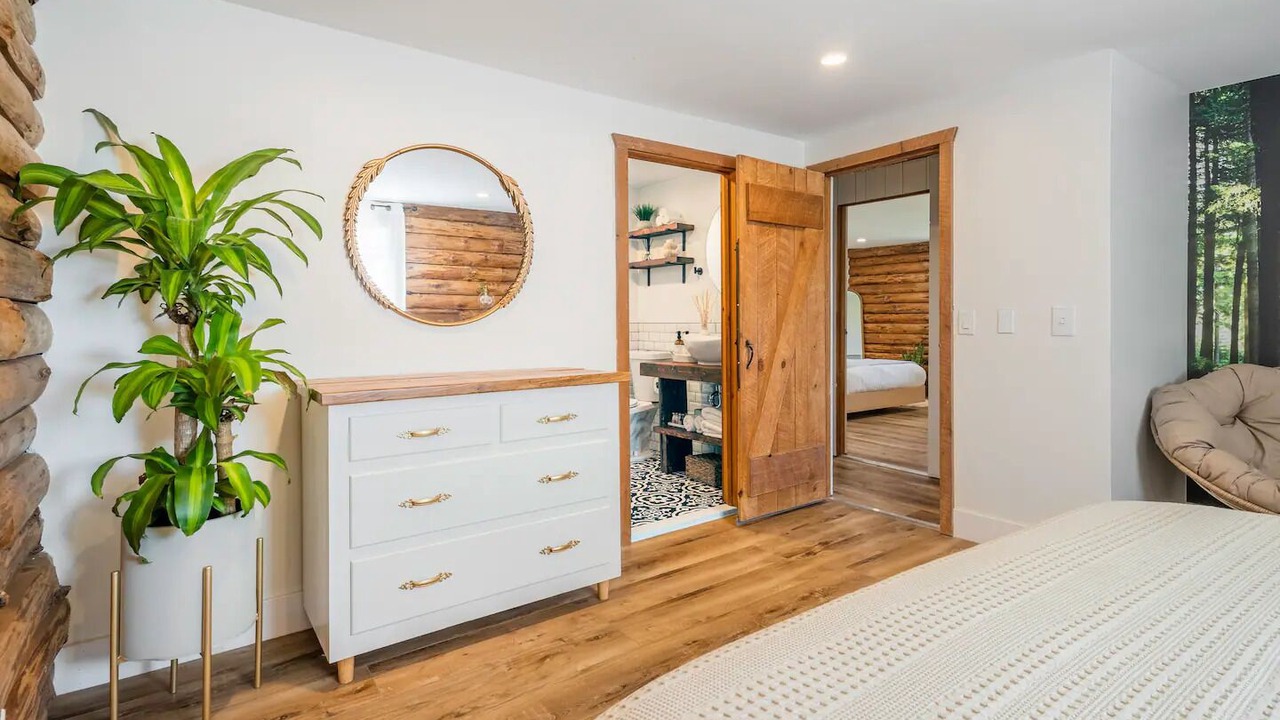 Photo of Bedroom in Richmondville
