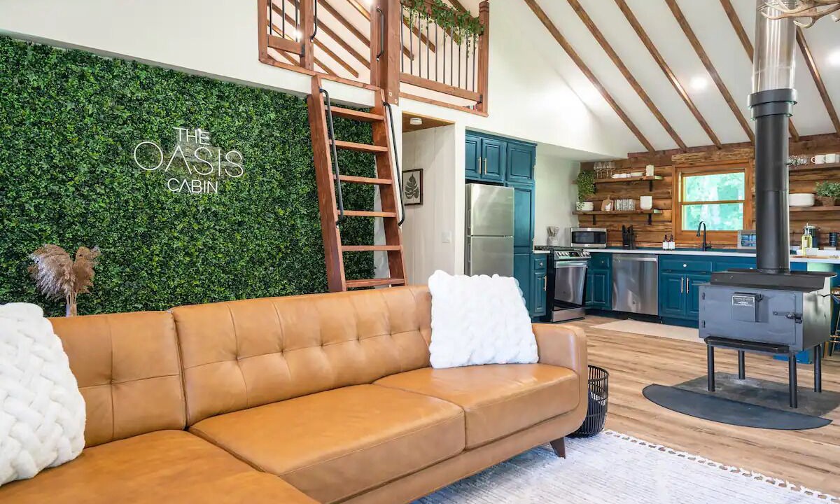 Photo of Livingroom in Richmondville