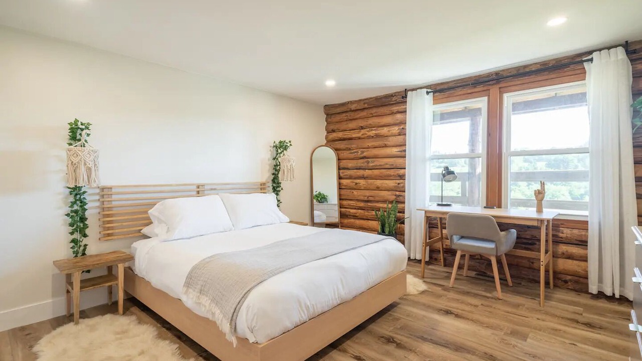 Photo of Bedroom in Richmondville