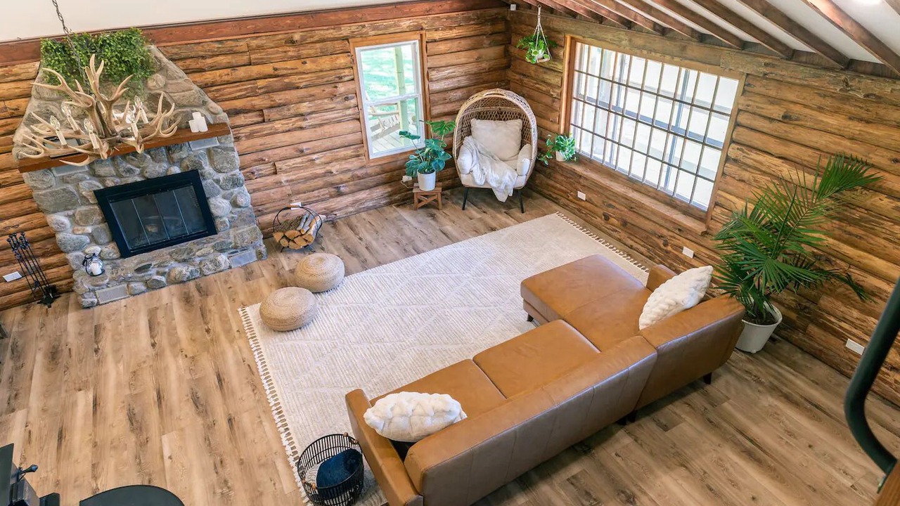 Photo of Livingroom in Richmondville