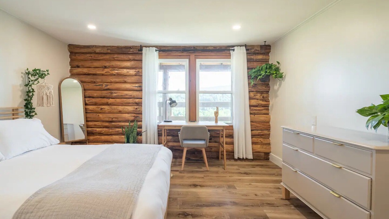 Photo of Bedroom in Richmondville