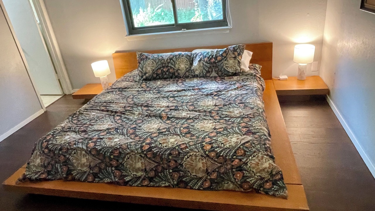 Photo of Bedroom in Austin