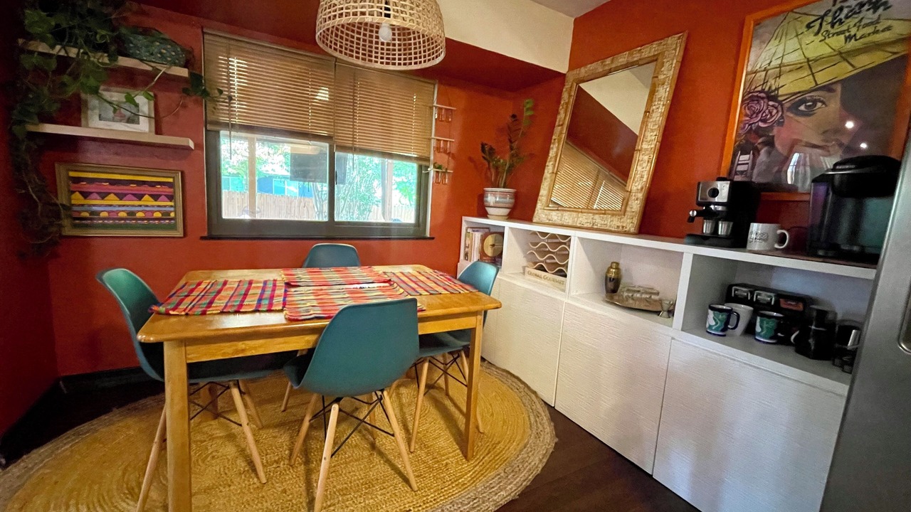 Photo of Kitchen in Austin