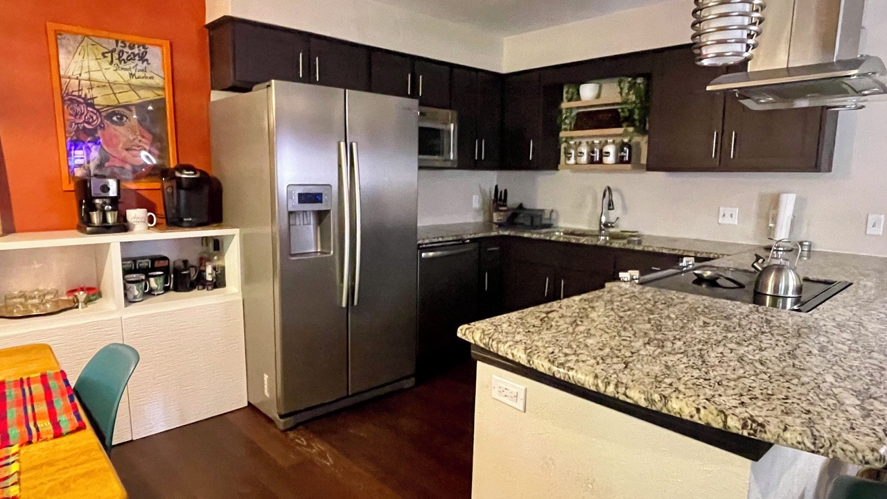 Photo of Kitchen in Austin