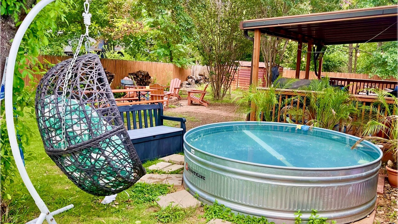 Photo of Outdoor in Austin