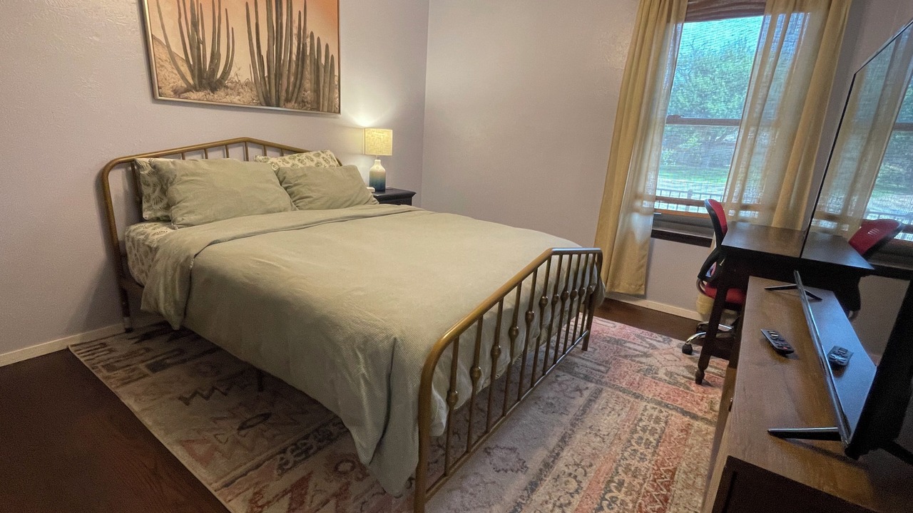 Photo of Bedroom in Austin